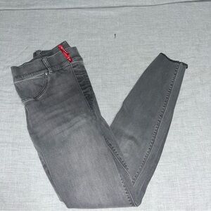 Women's Gray Jeans